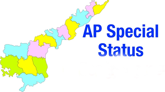 NITI Aayog-AP-special-status-niharonline